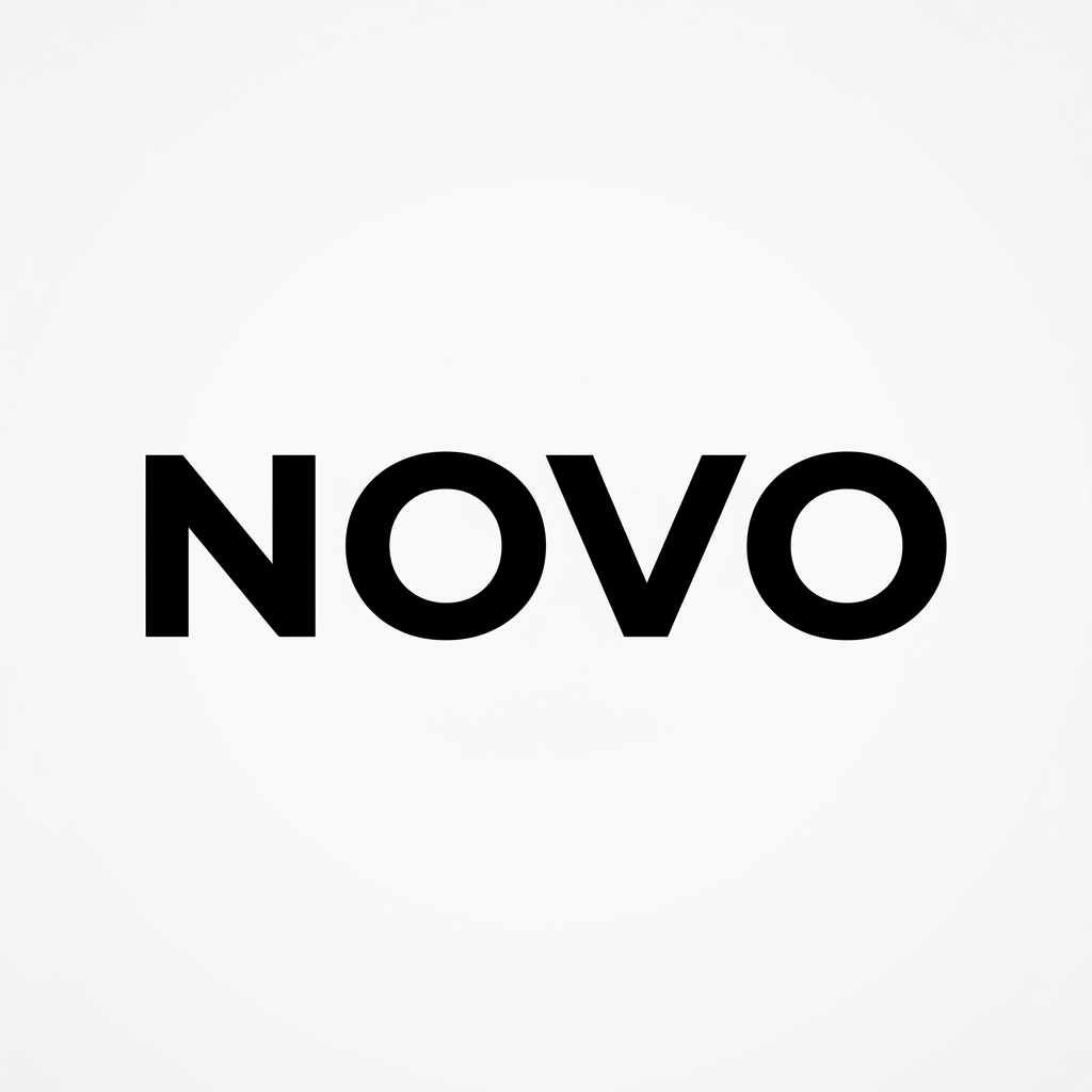 Wordmark-first