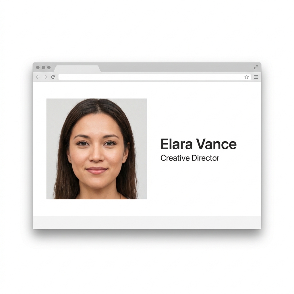 Personal brand / blog