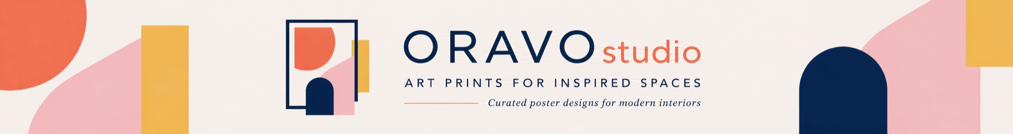 Merkbanner van ORAVO
