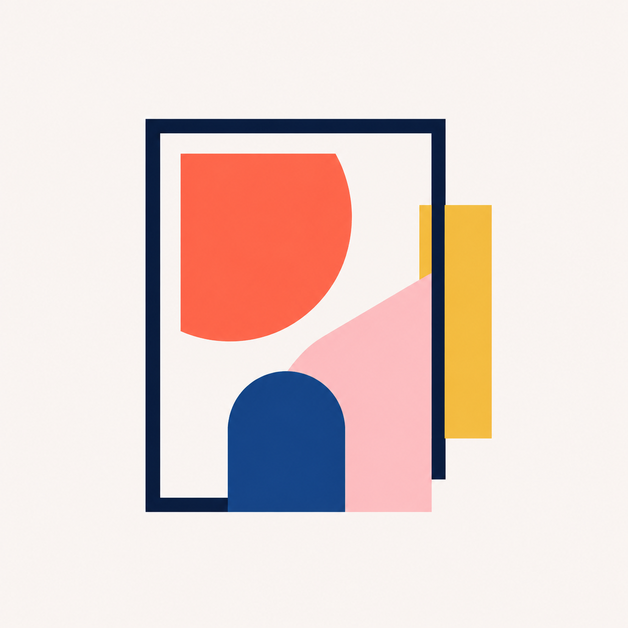 ORAVO icon-only symbol